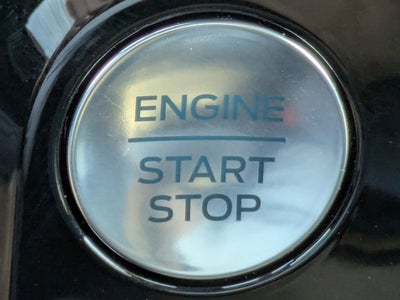 2025 Ford Escape Hybrid ST-Line