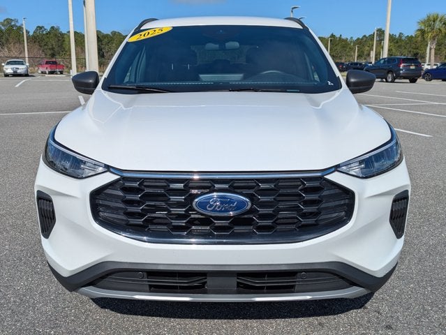 2025 Ford Escape Hybrid ST-Line