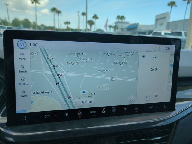 2023 Ford Escape ST-Line Elite