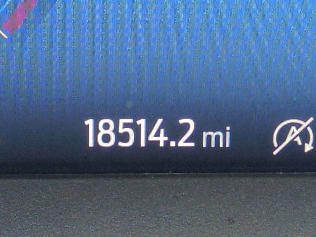 2023 Ford Escape ST-Line Elite