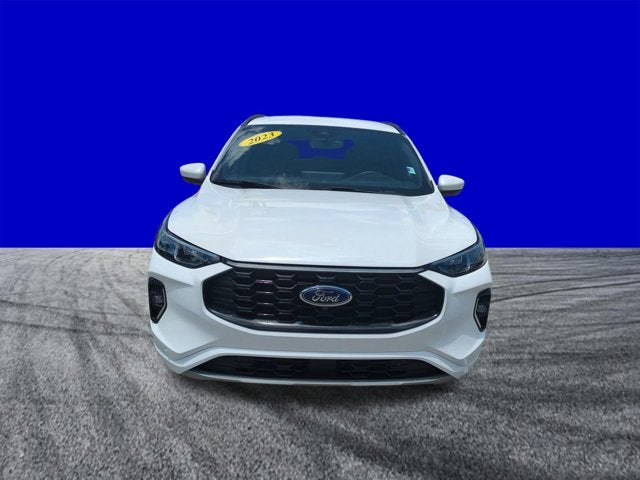 2023 Ford Escape ST-Line Elite