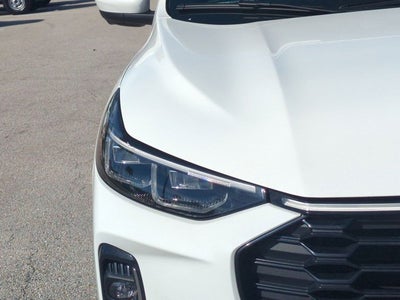 2023 Ford Escape ST-Line Elite