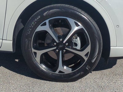 2023 Ford Escape ST-Line Elite