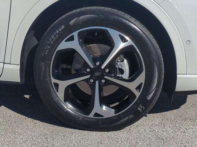 2023 Ford Escape ST-Line Elite