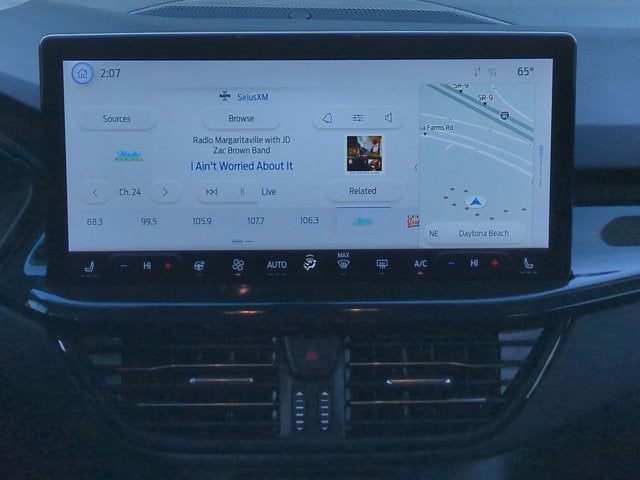 2023 Ford Escape ST-Line Elite