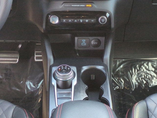 2023 Ford Escape ST-Line Elite