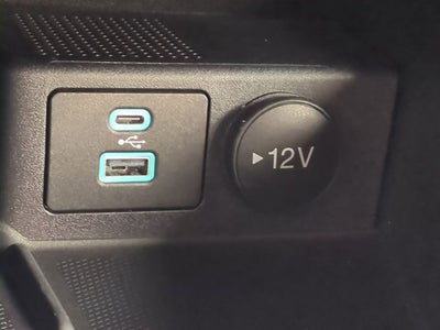 2023 Ford Escape ST-Line Elite