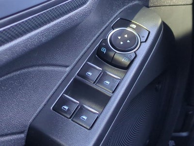 2023 Ford Escape ST-Line Elite