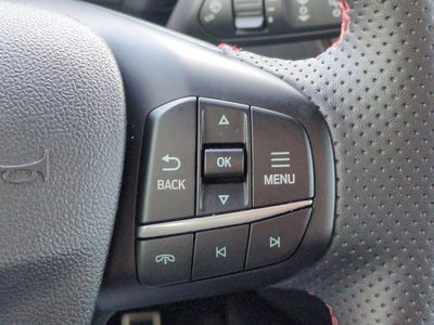 2023 Ford Escape ST-Line Elite