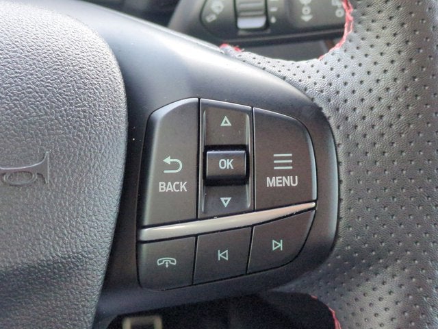 2023 Ford Escape ST-Line Elite