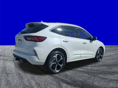 2023 Ford Escape ST-Line Elite