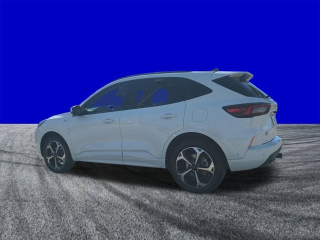 2023 Ford Escape ST-Line Elite