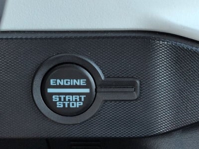 2023 Ford Bronco Heritage Edition