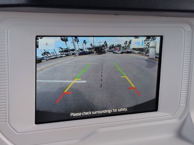 2023 Ford Bronco Heritage Edition