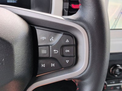 2023 Ford Bronco Heritage Edition