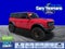 2021 Ford Bronco Wildtrak LIFTED!! RIMS!! TIRES!!