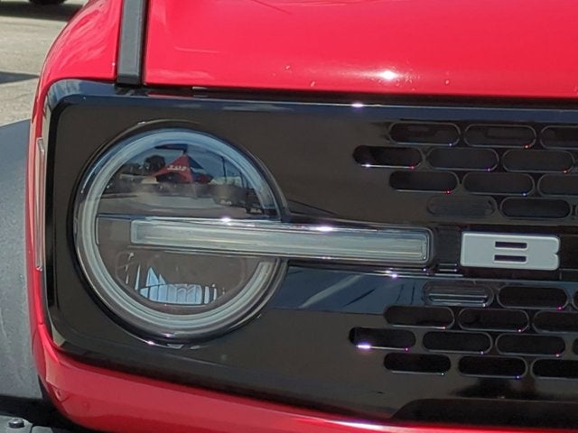 2021 Ford Bronco Wildtrak LIFTED!! RIMS!! TIRES!!