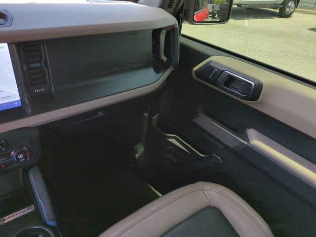 2021 Ford Bronco Wildtrak LIFTED!! RIMS!! TIRES!!