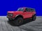 2021 Ford Bronco Wildtrak LIFTED!! RIMS!! TIRES!!