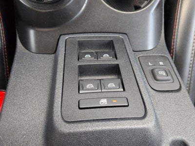 2022 Ford Bronco Raptor