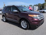 2011 Ford Explorer XLT