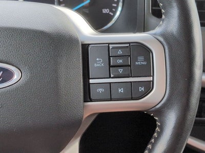2024 Ford Expedition Max XLT