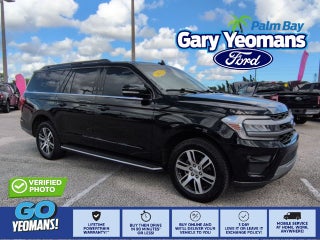 2023 Ford Expedition Max XLT