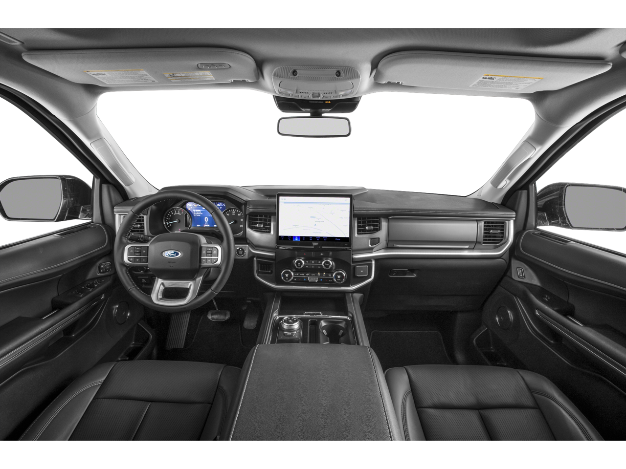 2023 Ford Expedition Max XLT