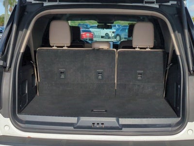 2022 Ford Expedition Max XLT