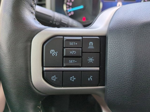 2022 Ford Expedition Max XLT