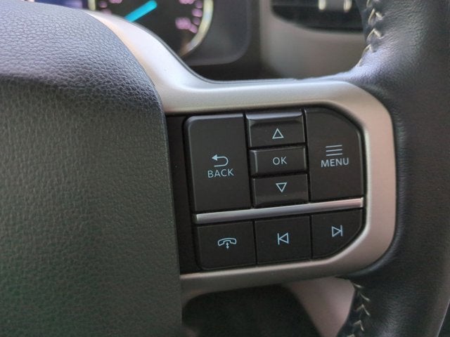 2022 Ford Expedition Max XLT