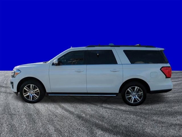 2022 Ford Expedition Max XLT