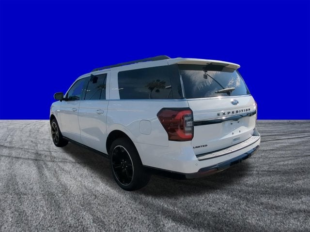 2023 Ford Expedition Max Limited