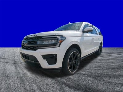 2023 Ford Expedition Max Limited
