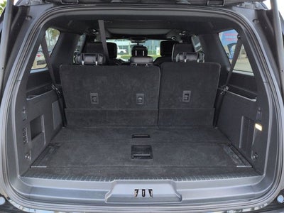 2023 Ford Expedition Max Platinum