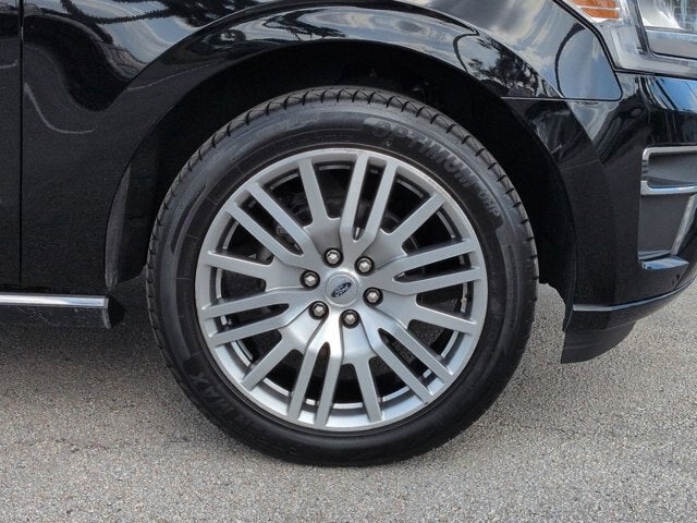 2023 Ford Expedition Max Platinum