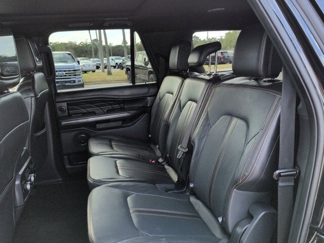 2023 Ford Expedition Max Platinum