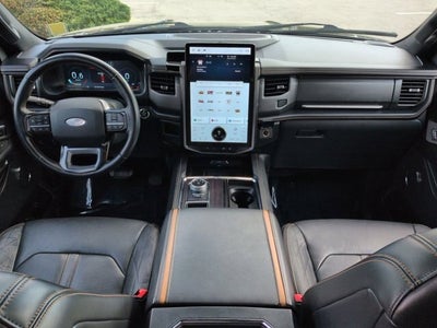 2023 Ford Expedition Max Platinum