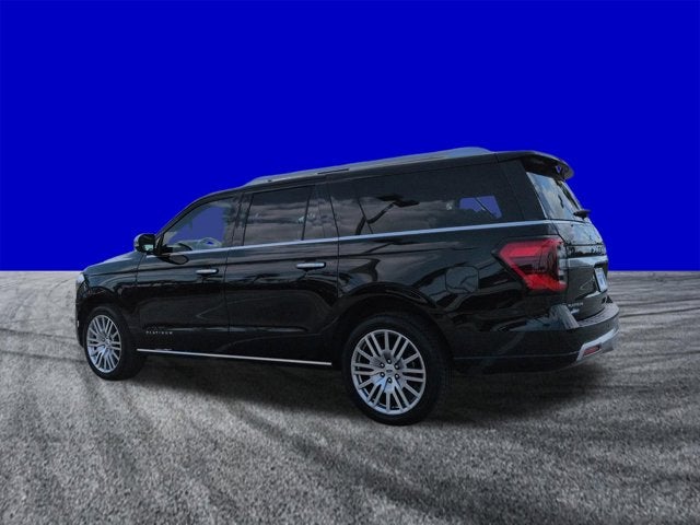 2023 Ford Expedition Max Platinum