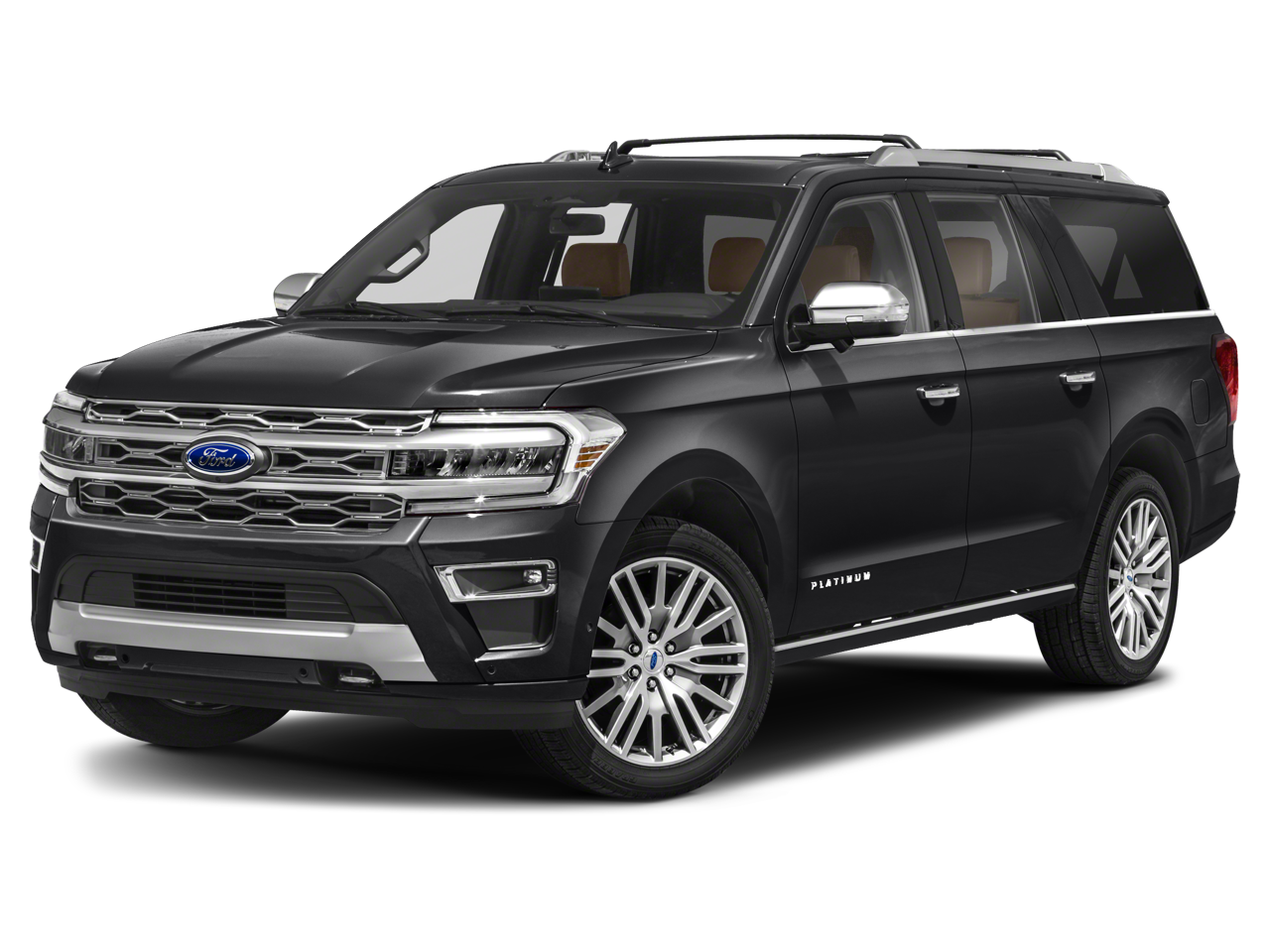 2023 Ford Expedition Max Platinum