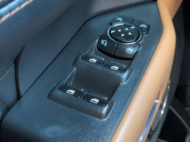 2024 Ford Expedition Max Platinum