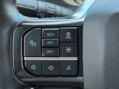 2024 Ford Expedition Max Platinum