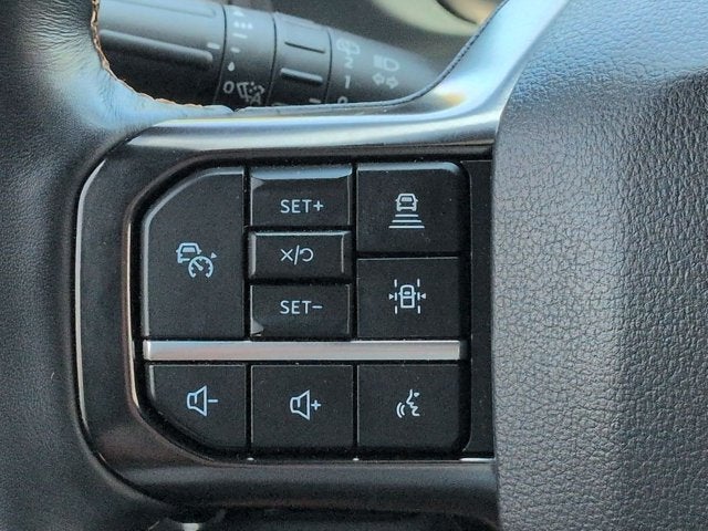 2024 Ford Expedition Max Platinum