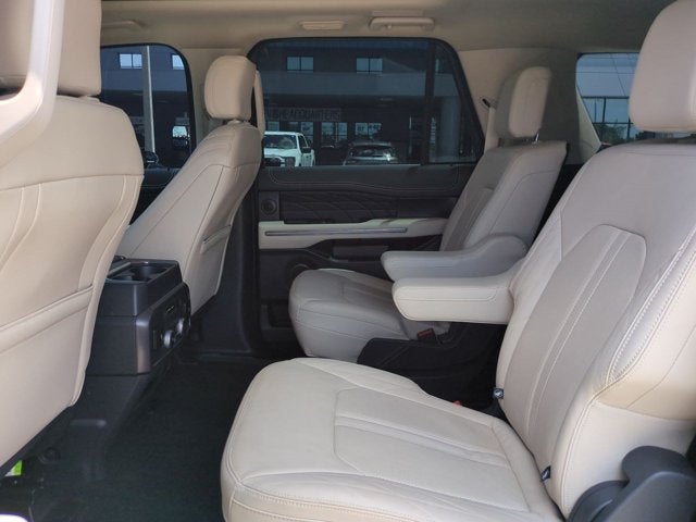 2023 Ford Expedition Max Platinum