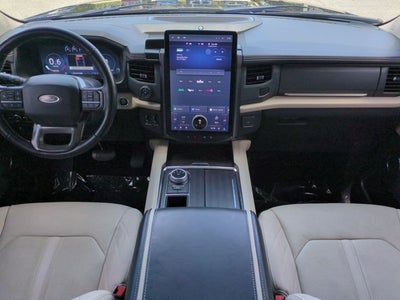 2023 Ford Expedition Max Platinum