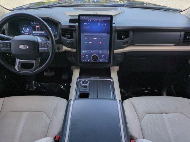 2023 Ford Expedition Max Platinum