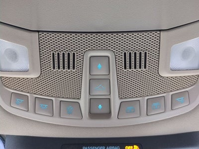 2023 Ford Expedition Max Platinum