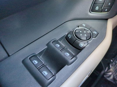 2023 Ford Expedition Max Platinum