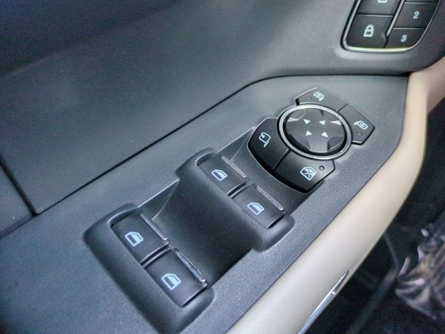 2023 Ford Expedition Max Platinum