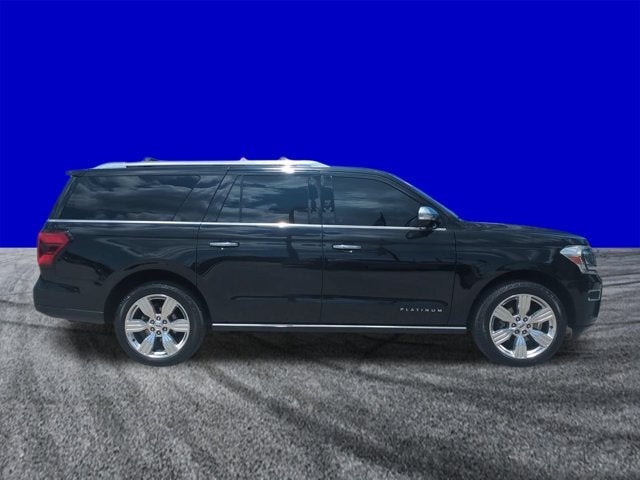 2023 Ford Expedition Max Platinum